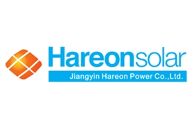 Hareonsolar【天勢科技】