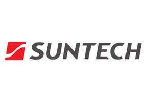 SUNTECH【天勢科技】